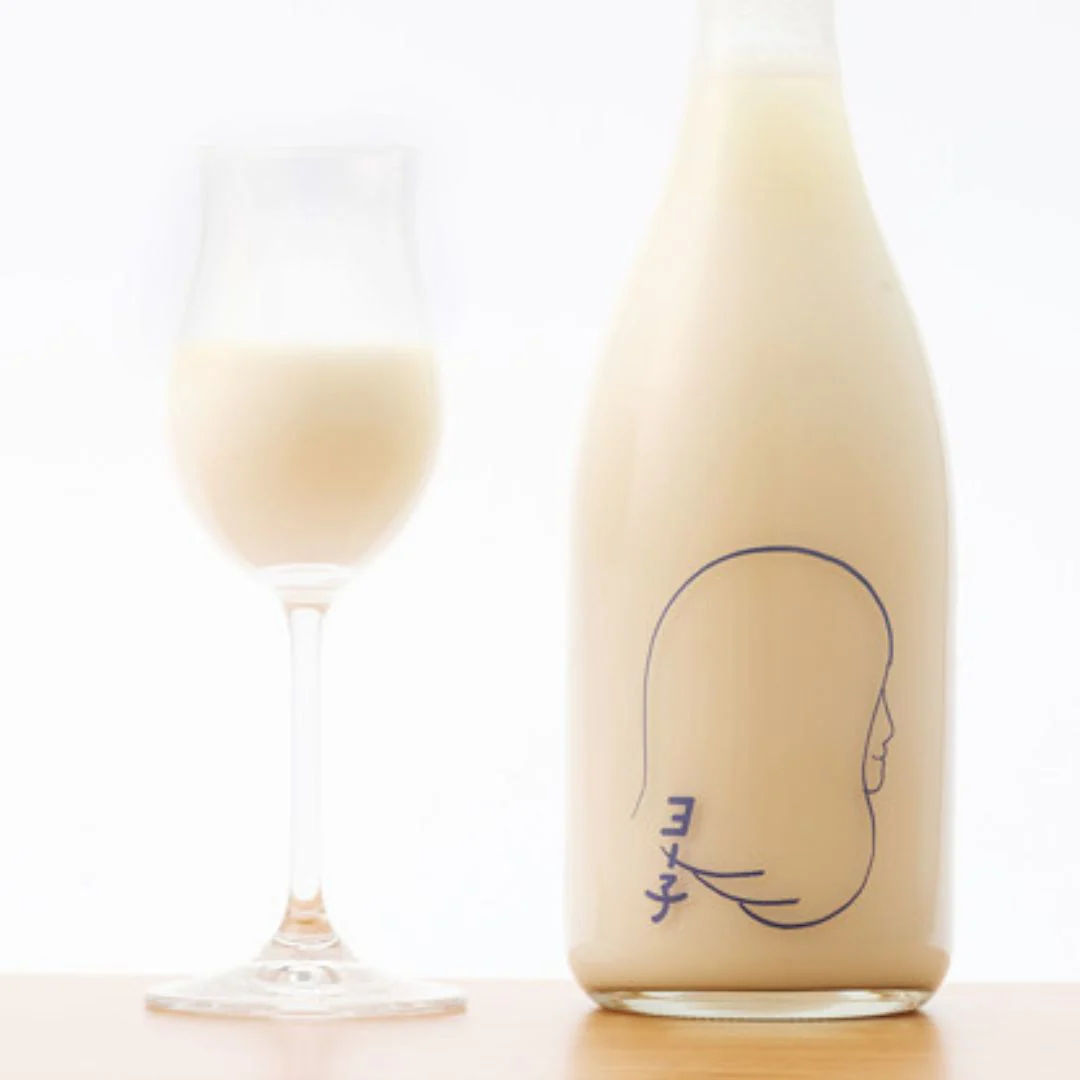 [SYD]KODAKARA Yoko (Yoghurt Sake) 720ml - Image 2