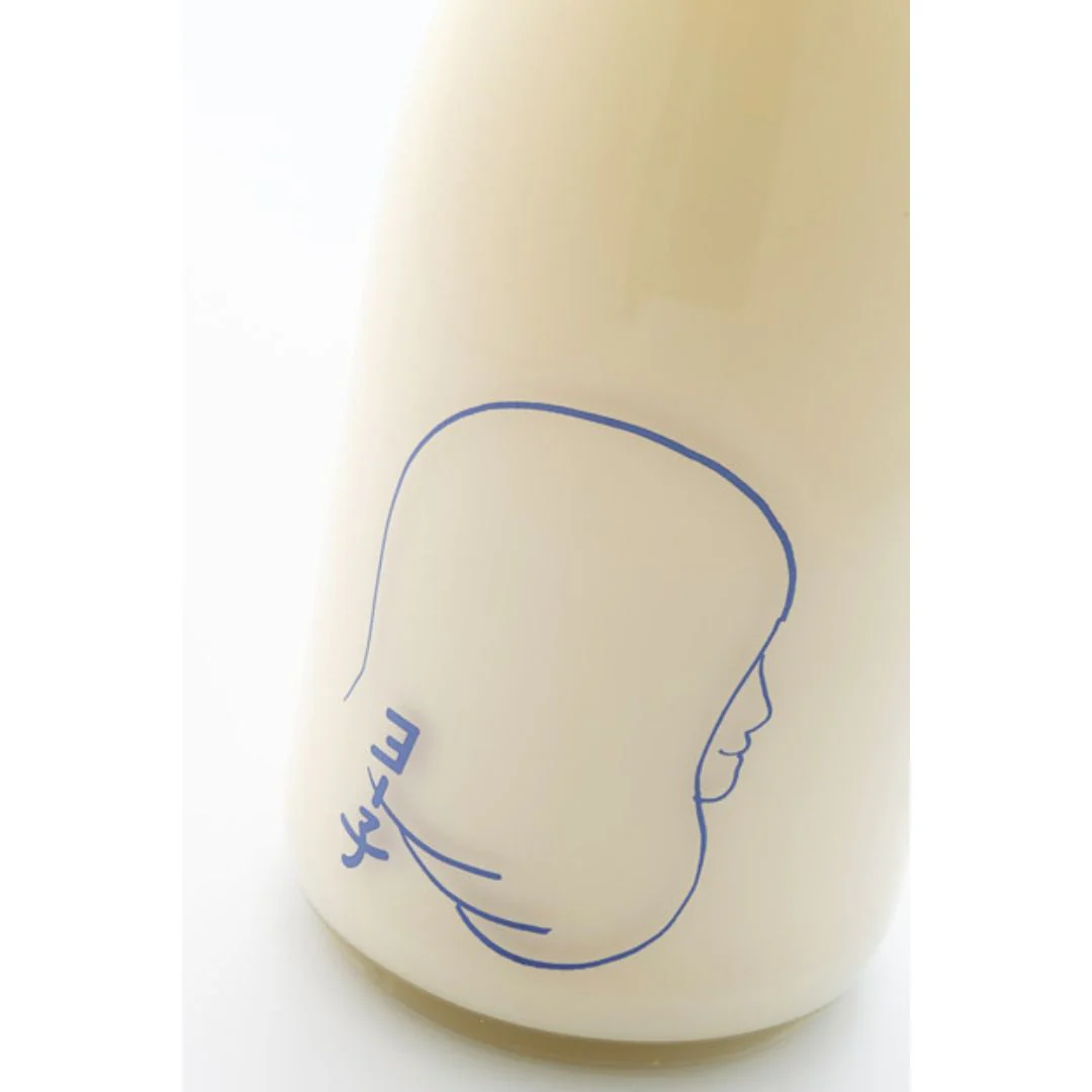 [SYD]KODAKARA Yoko (Yoghurt Sake) 720ml - Image 3