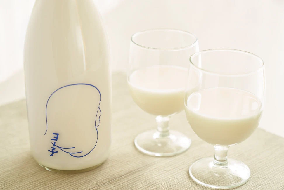 [SYD]KODAKARA Yoko (Yoghurt Sake) 720ml - Image 7