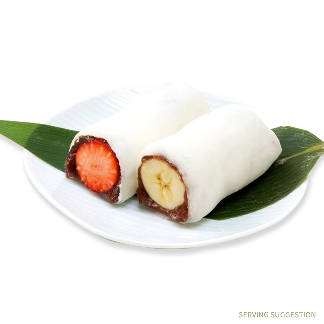 [SYD]Mochi Sheet Crepe 320g 10pk - Image 3