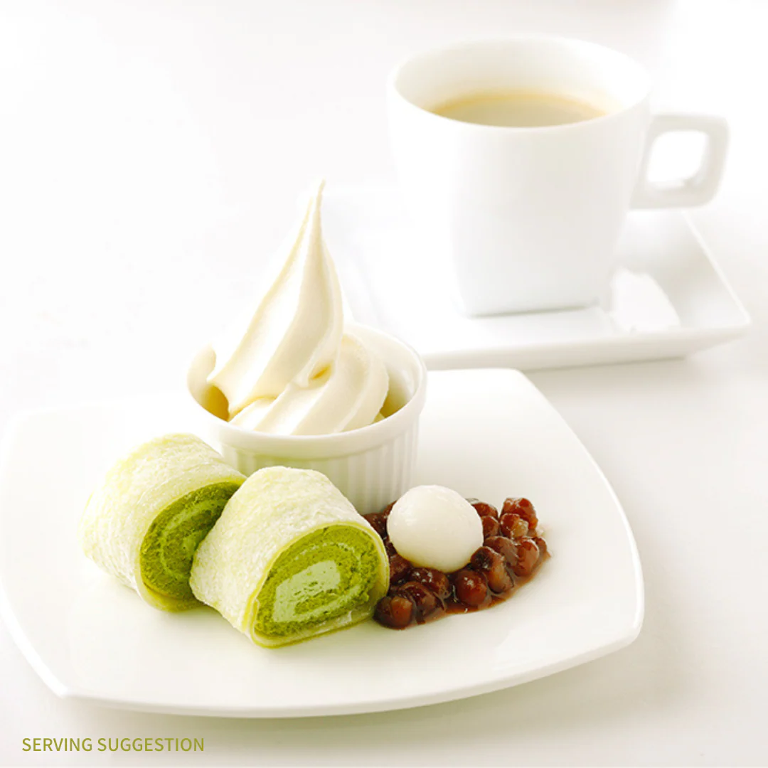 [SYD]Mochi Sheet Matcha 10p 350g - Image 2