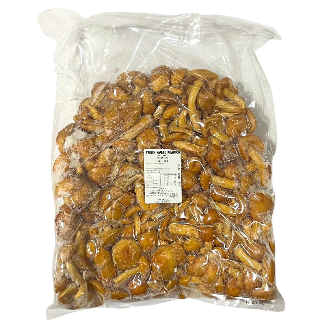 [SYD]YAMAFUKU Frozen Nameko 1kg