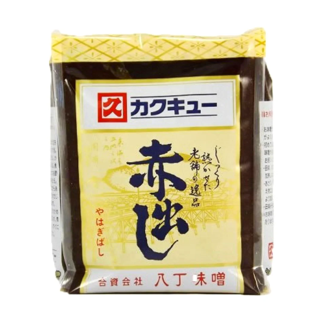 [SYD]Akadashi Haccho Miso 1kg