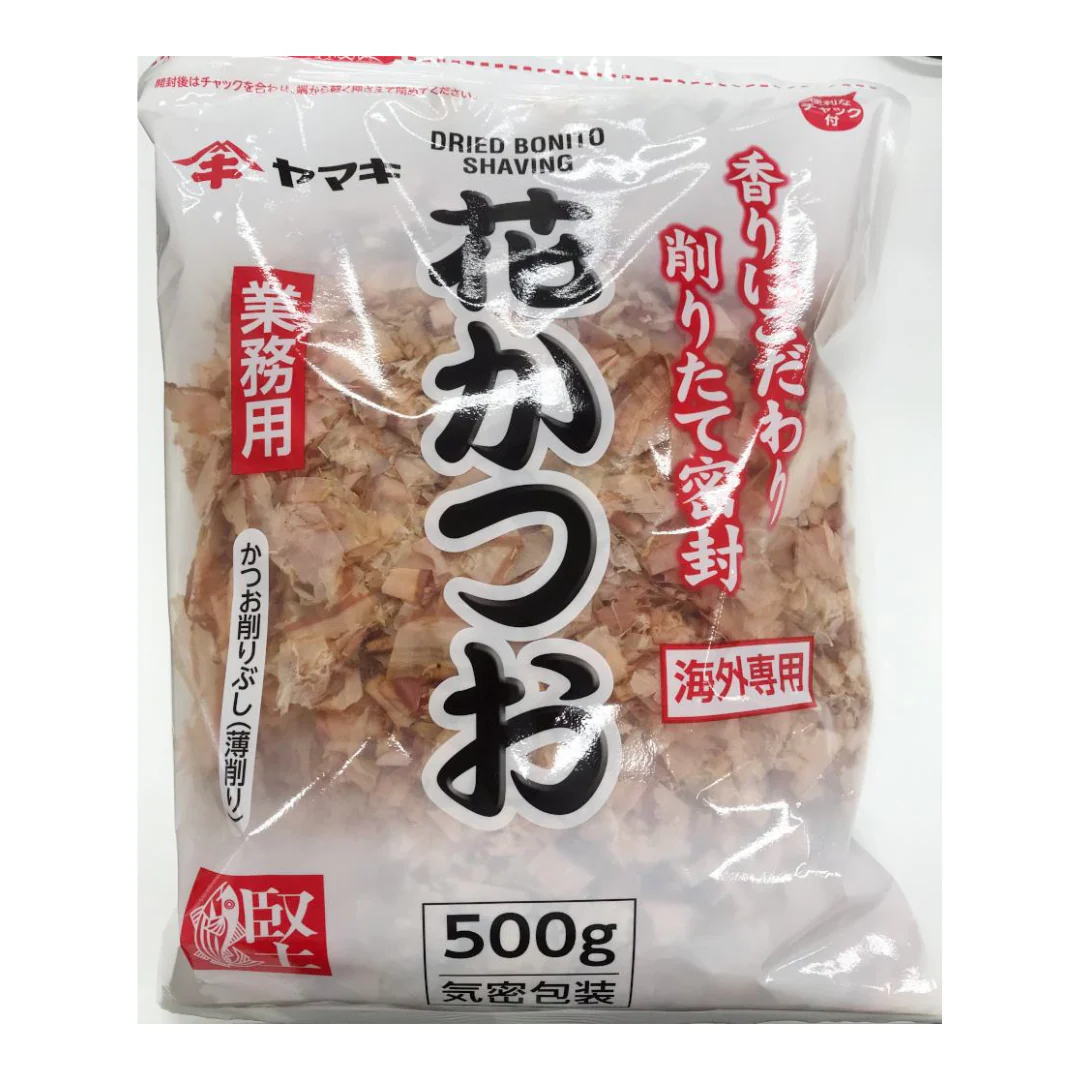 [SYD]YAMAKI Hana Katsuo 500g
