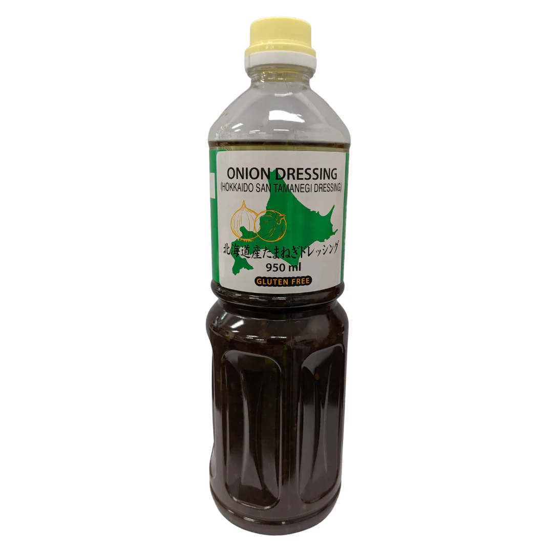 [SYD]Tamanegi Dressing 950ml