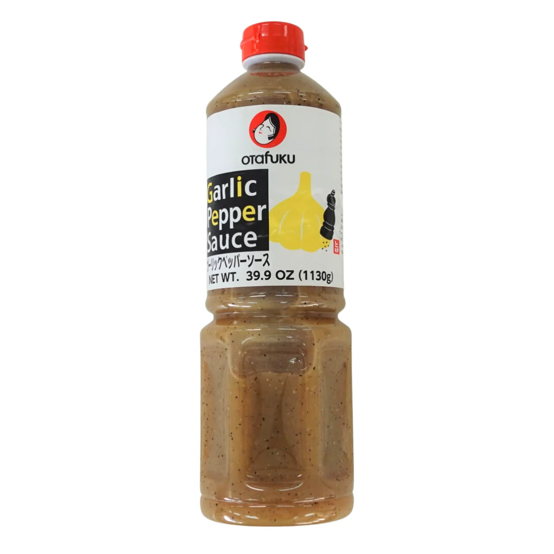 [SYD]OTAFUKU Garlic Pepper 1.13kg