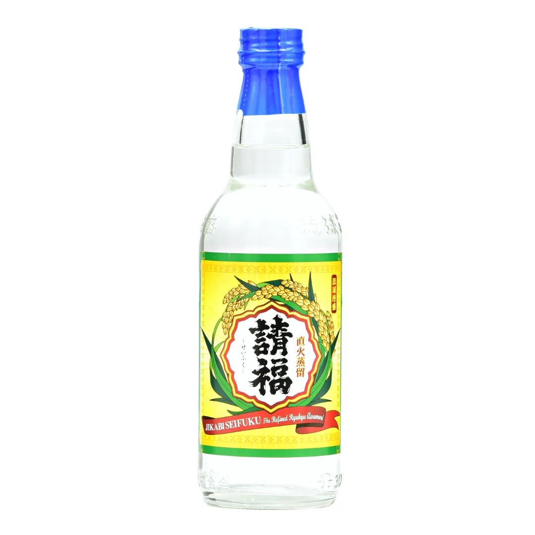 [SYD]SEIFUKU Awamori 360ml