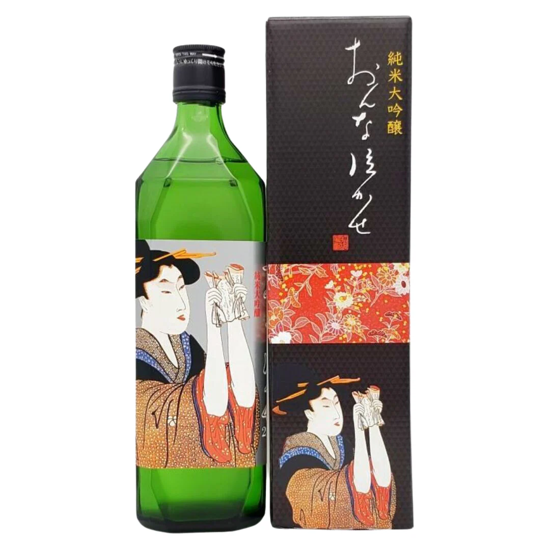 [SYD]WAKATAKE Jun Daiginjo 720ml - Image 2