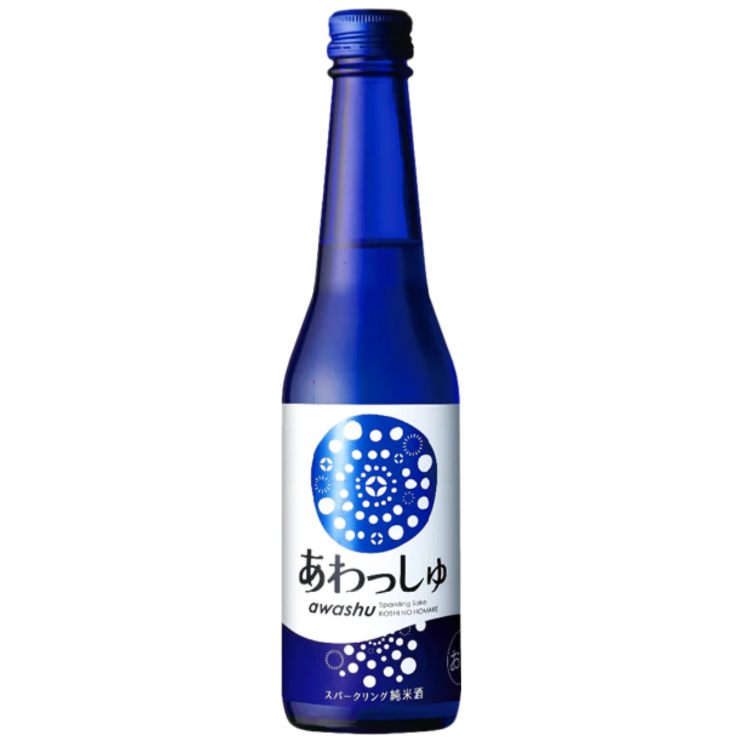 [SYD]KOSHINO Sparkling Jun 320ml