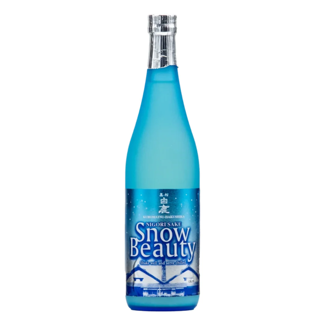 [SYD]Snow Beauty 720ml