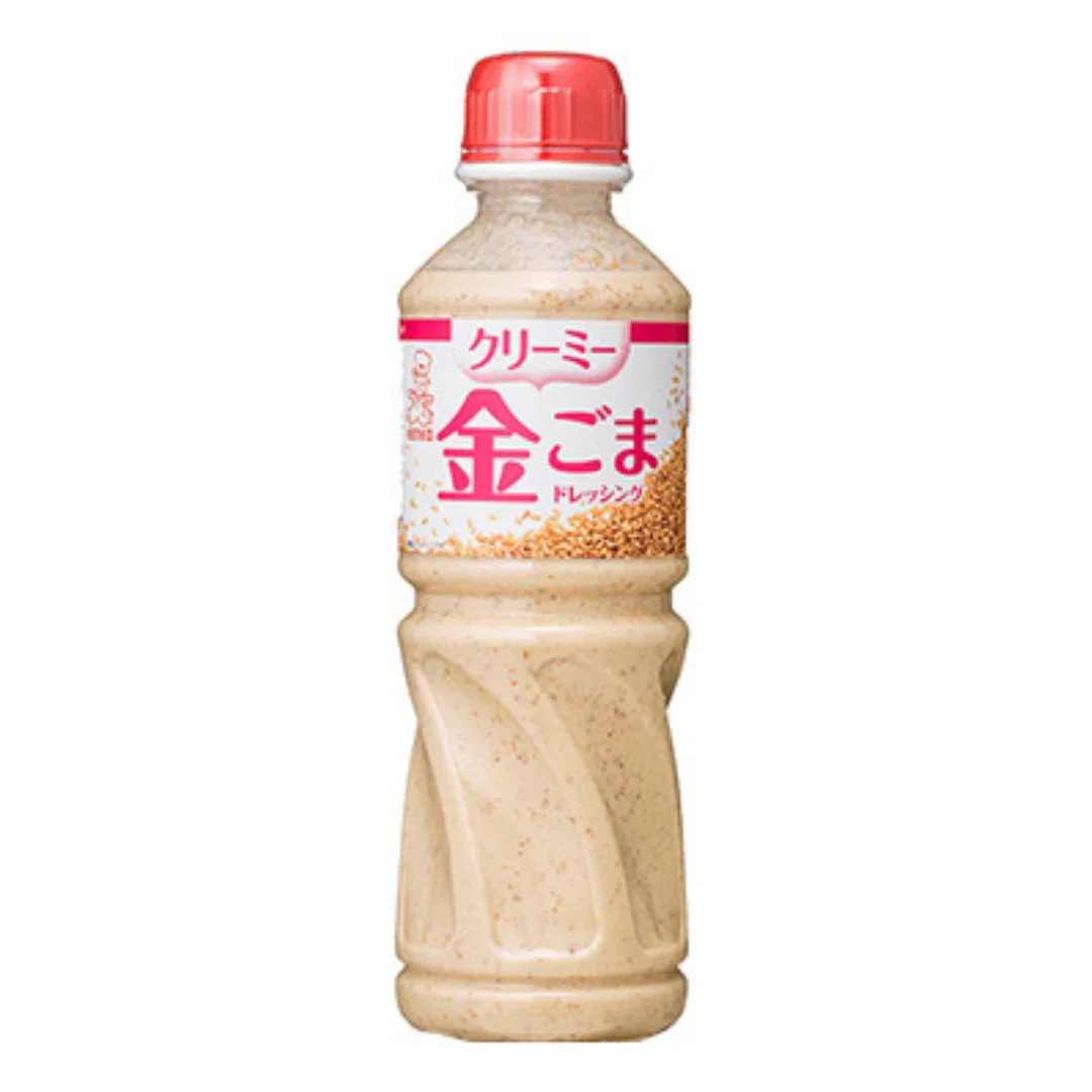[SYD]KENKO Kingoma Dressing 500ml