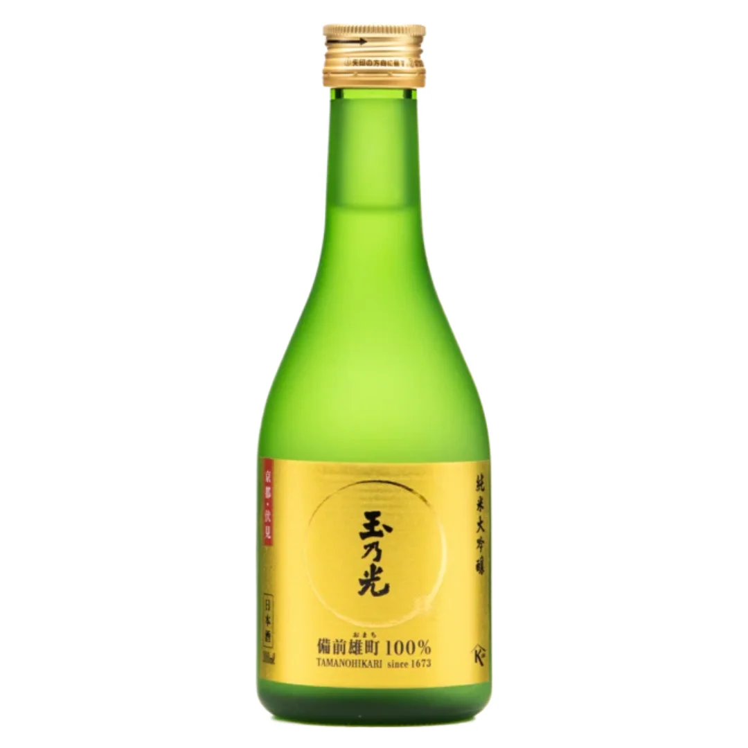 [SYD]TAMANOHIKARI Bizen Omachi 300ml