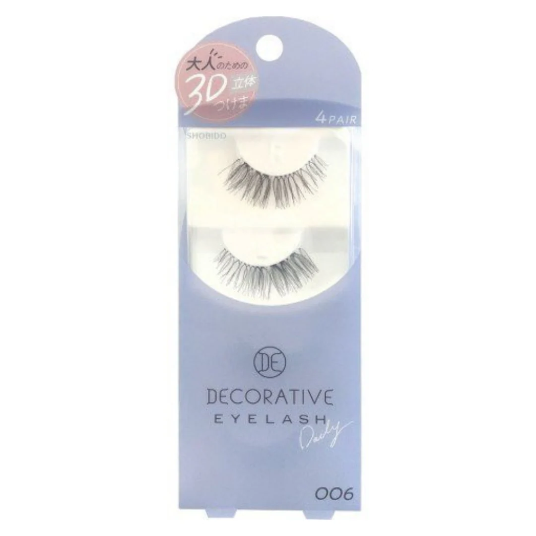 [SYD]Decorative Eyelush 06/1p