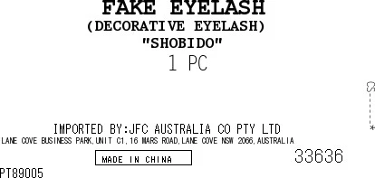 [SYD]Decorative Eyelush 06/1p - Image 2