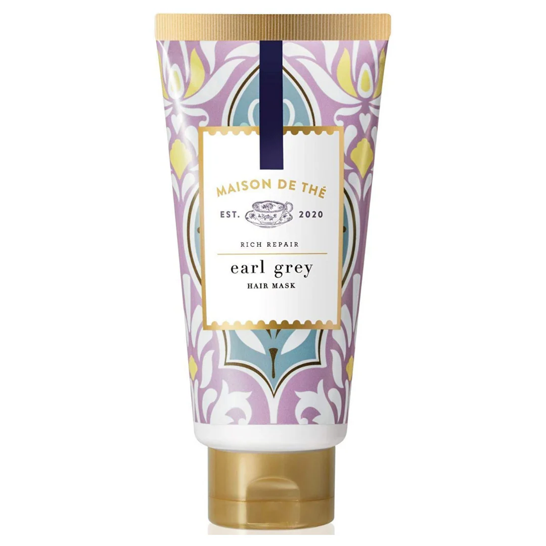 [SYD]MAISON Hair Mask 150g