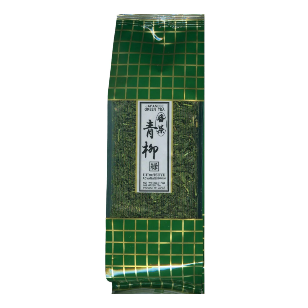 [SYD]Aoyanagi Green 200g