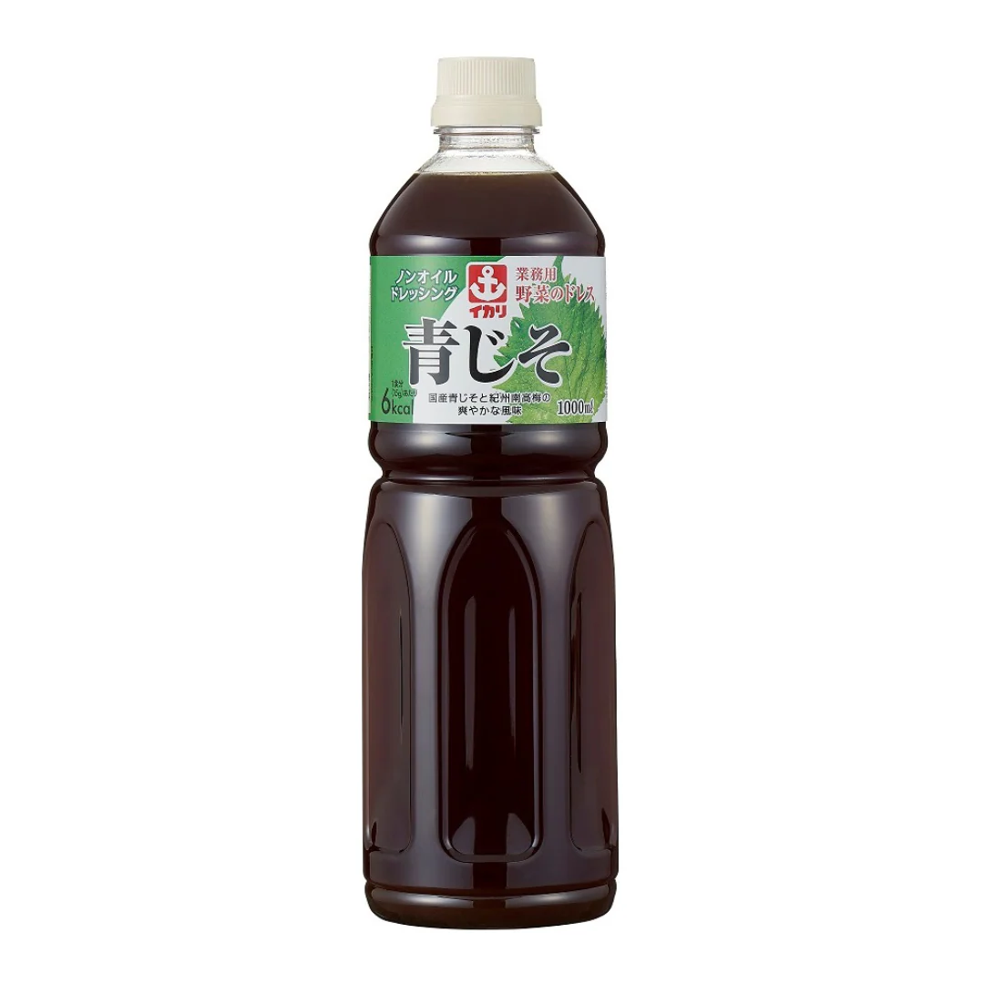 [SYD]IKARI Yasai Aojiso 1L
