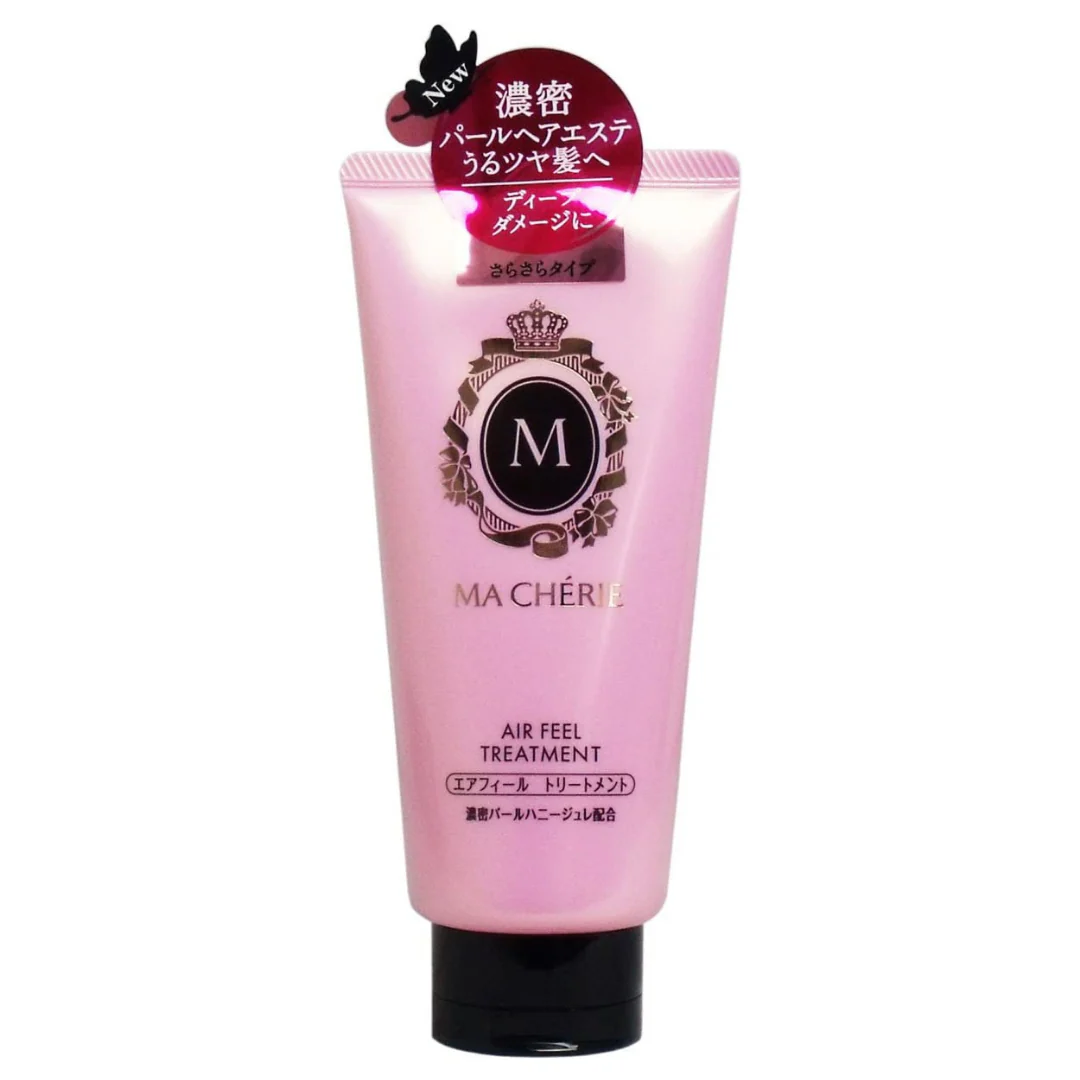 [SYD]MACHERIE Treatment Airfeel 180g