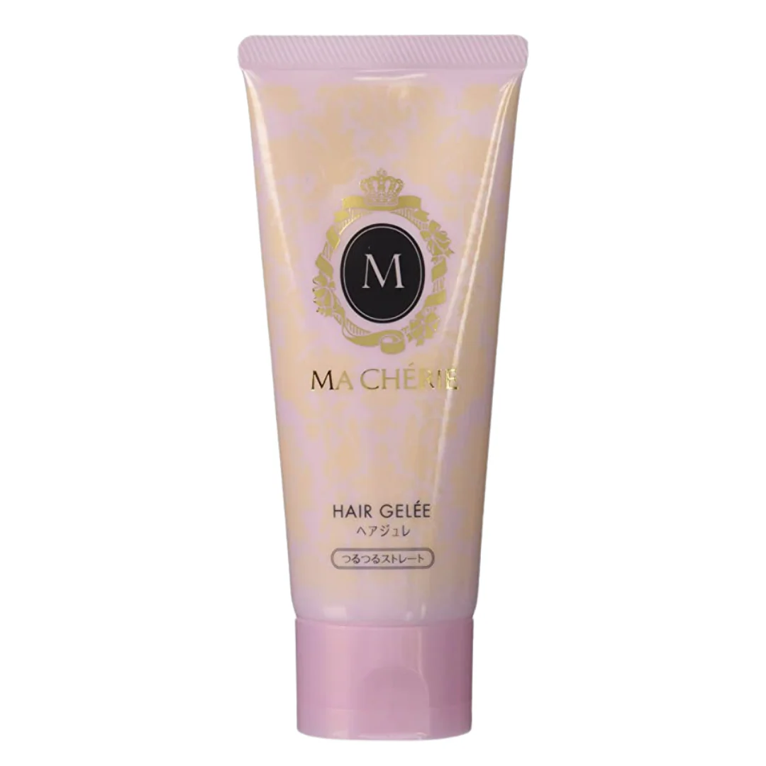 [SYD]MACHERIE Hair Jelee Straight 100g