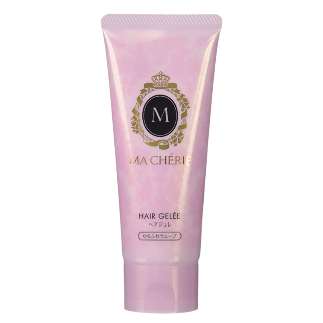 [SYD]MACHERIE Hair Jelee Wave 100g