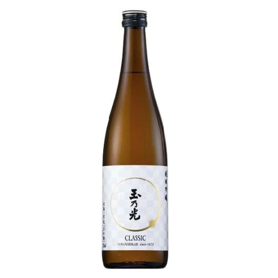 [SYD]Yamahai 720ml