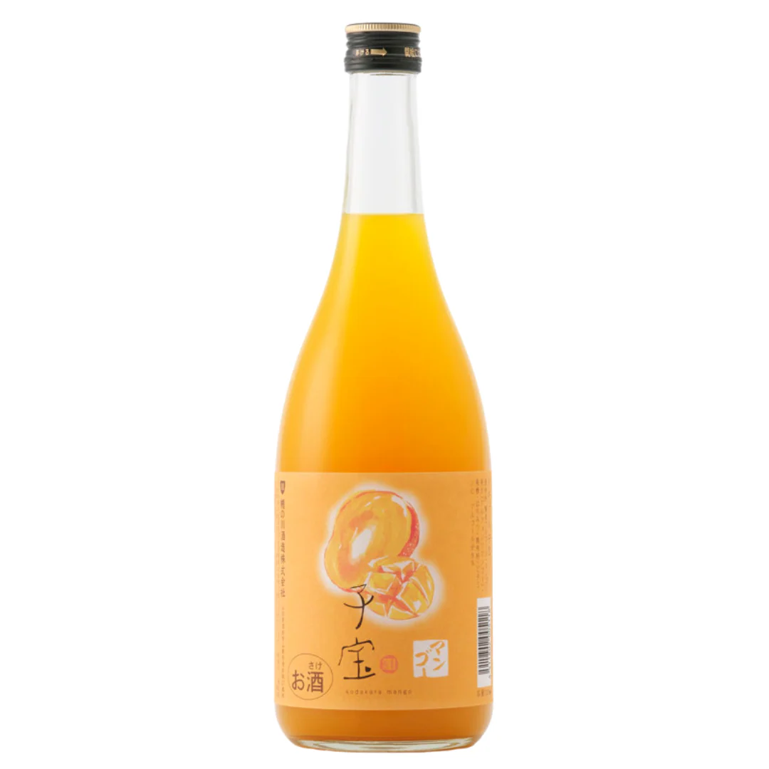 [SYD]KODAKARA Mango Sake 720ml