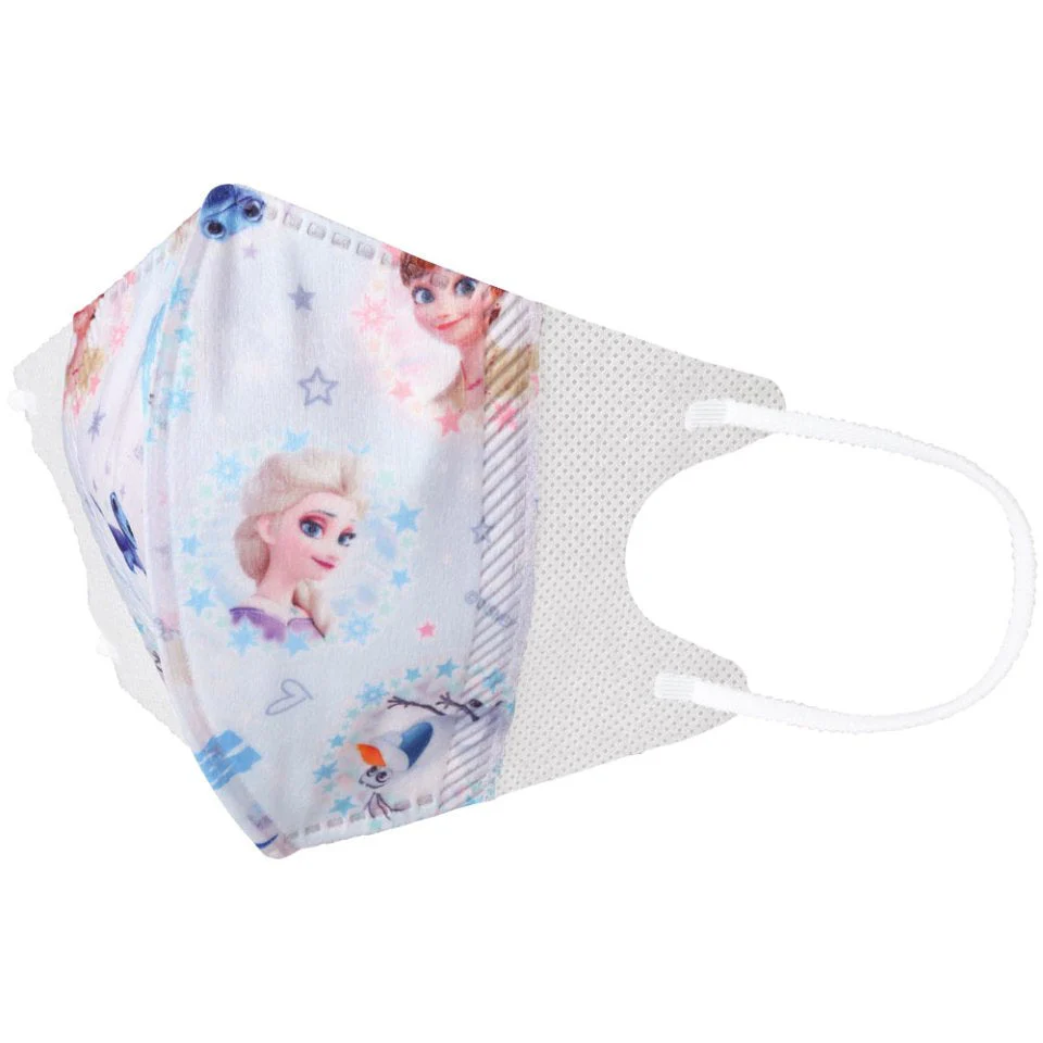 [SYD]Kids Mask M Ana Yuki 30p - Image 3