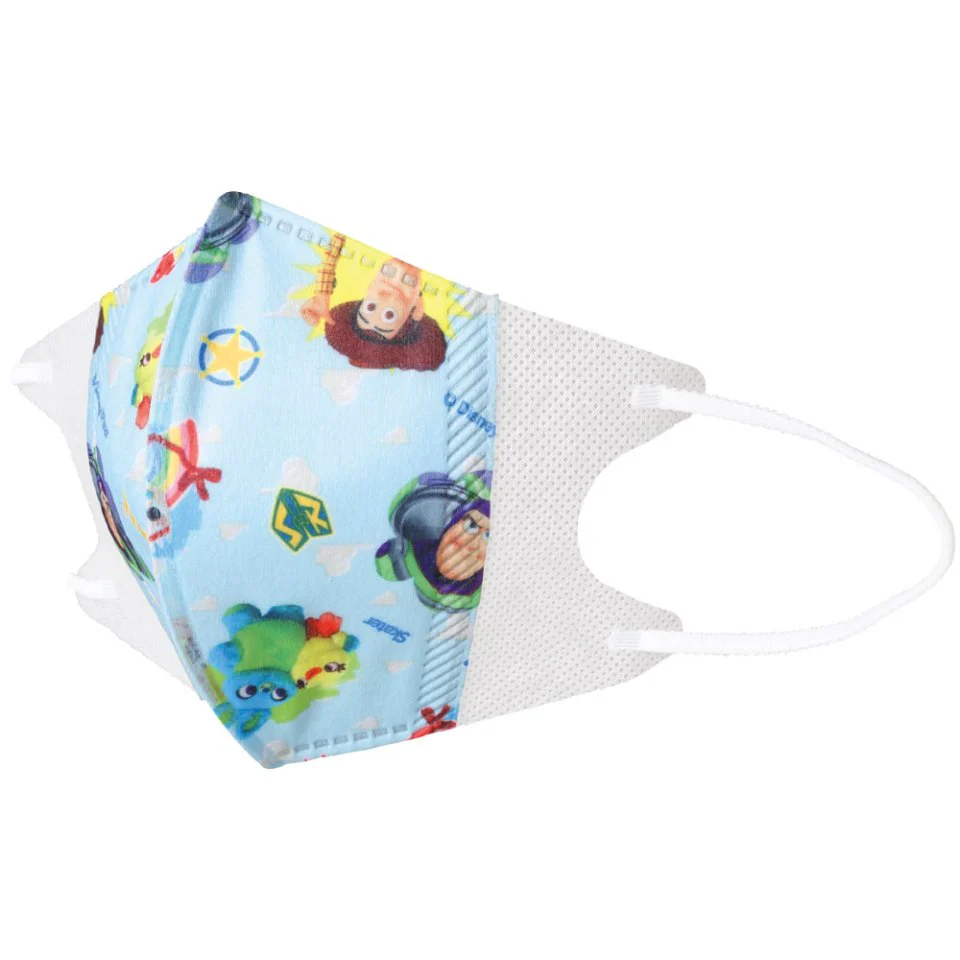 [SYD]Kids Mask M Toy Story 30p - Image 3