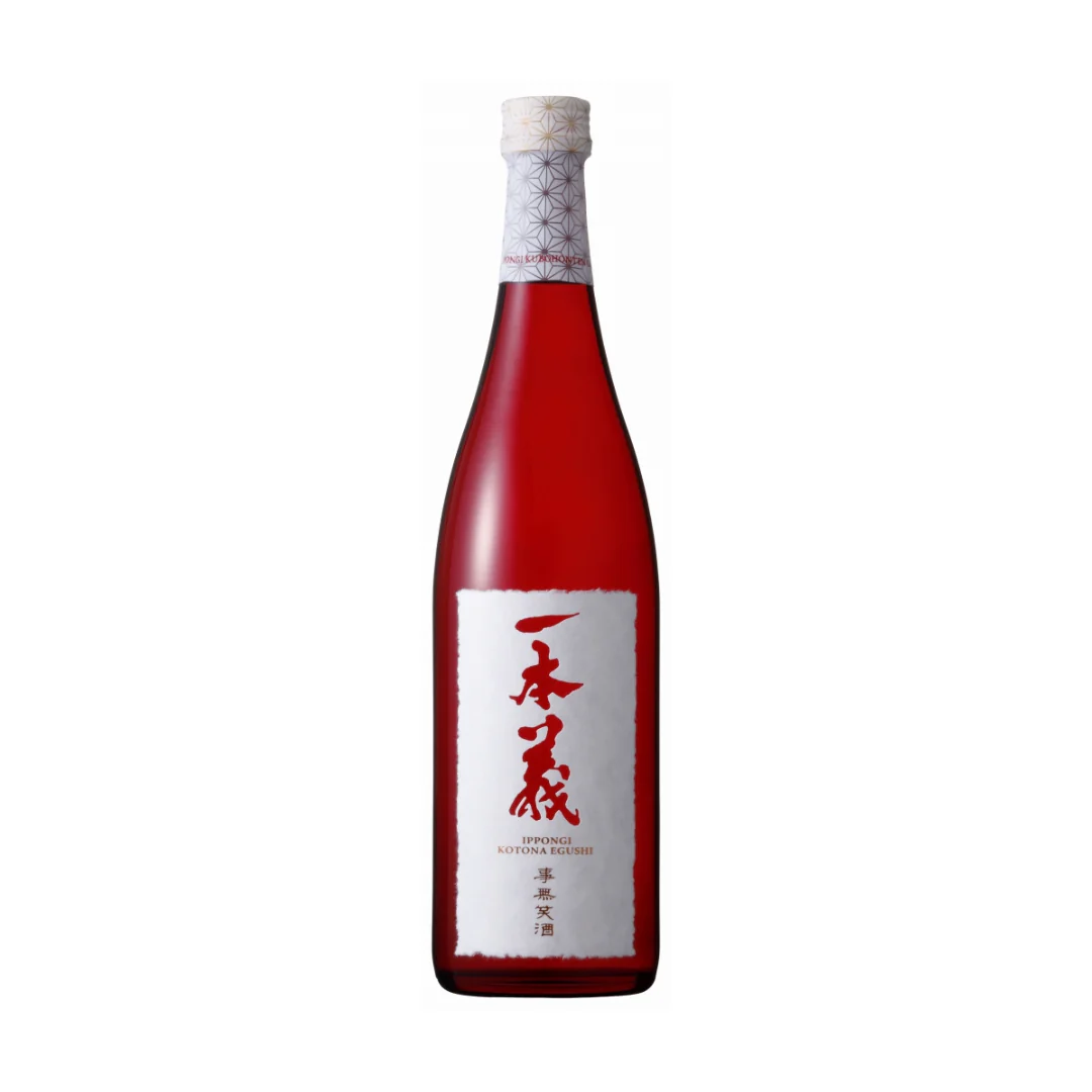 [SYD]IPPONGI Kotona Egushi 720ml