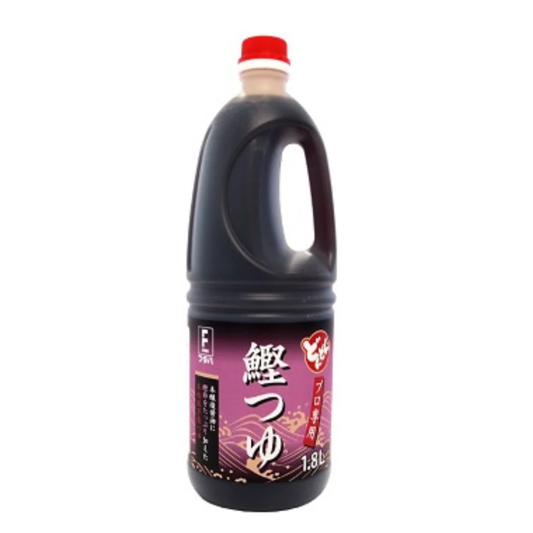 [SYD]Don Don Katsuo Tsuyu 1.8L