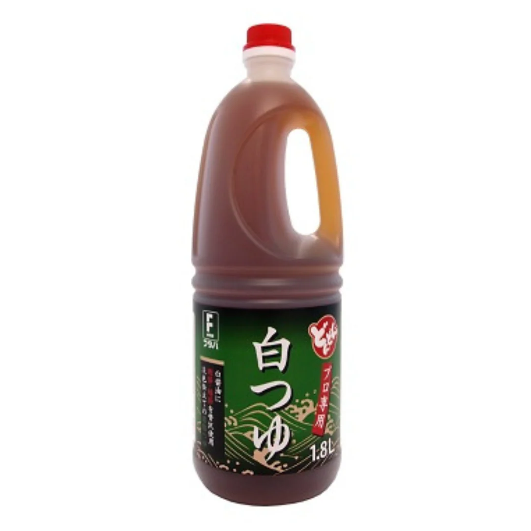 [SYD]Don Don Shiro Tsuyu 1.8L