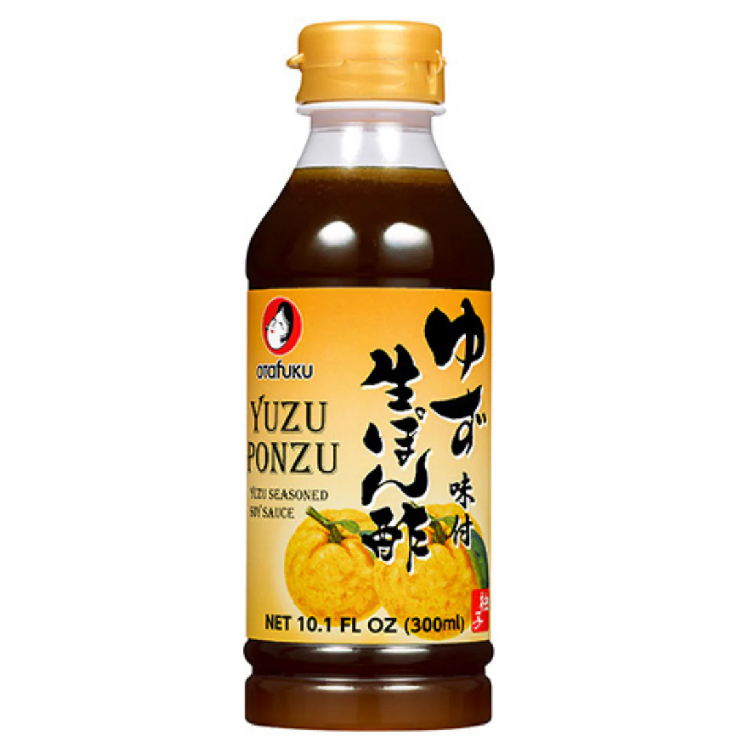 [SYD]OTAFUKU Aji Yuzu Ponzu 300g(Animal Free)