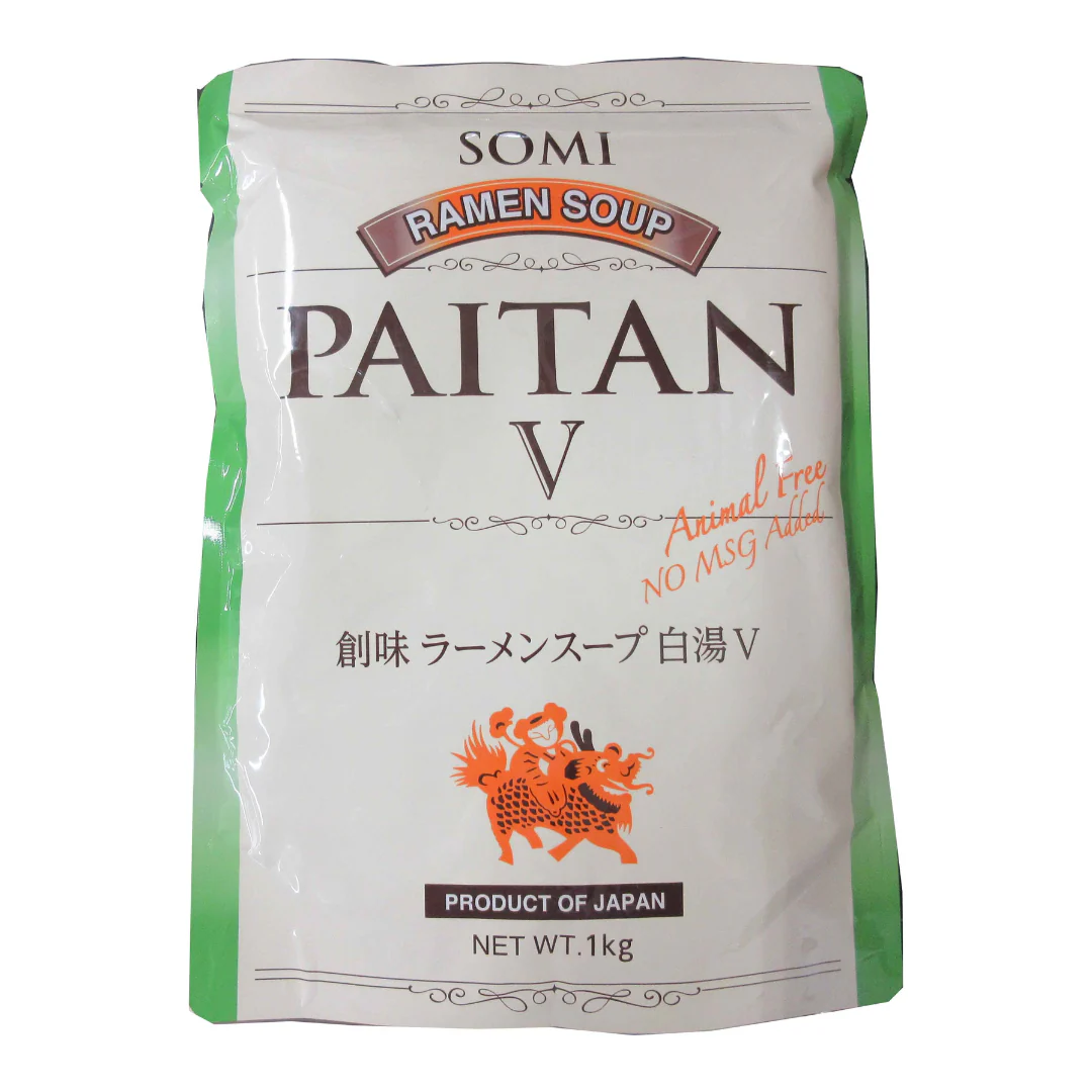 [SYD]Paitan Veg 1kg
