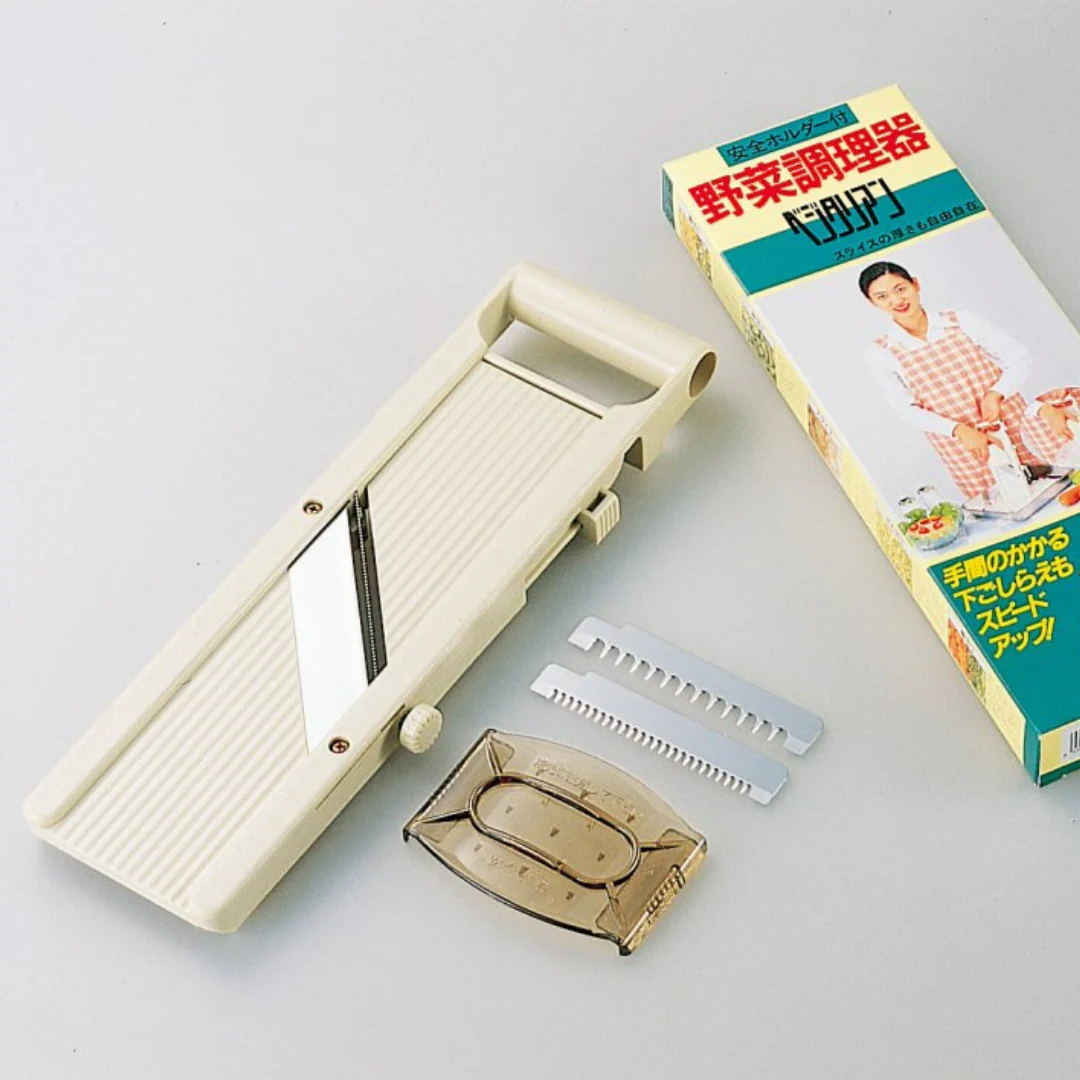 [SYD]VS-101 Vegetable Slicer 1pc