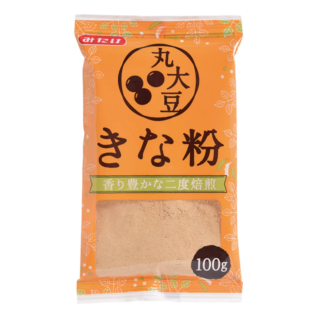 [SYD]Kinako 100g Roasted Soy Bean Powder