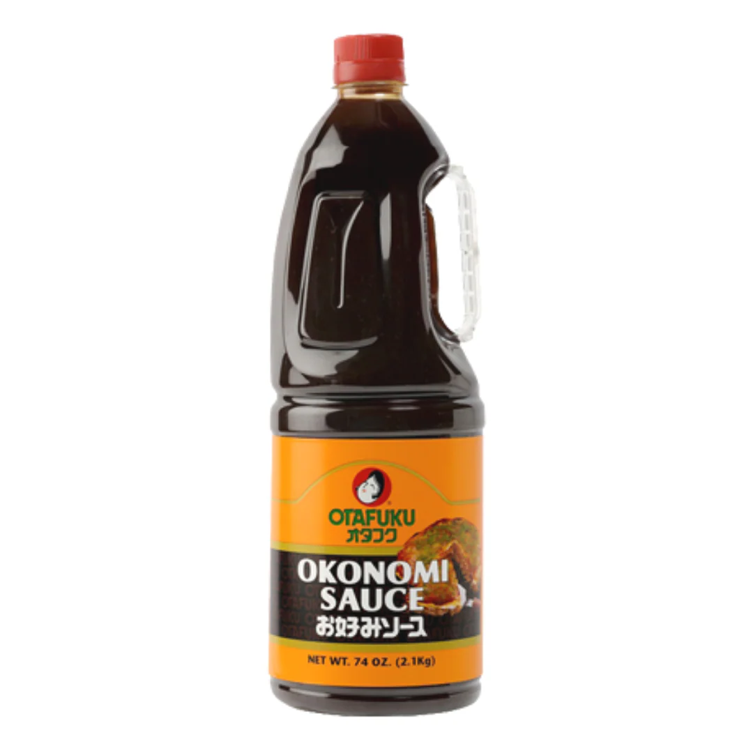 [SYD]Okonomi Sauce 2.1kg