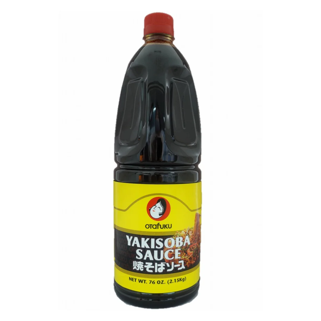 [SYD]OTAFUKU Yakisoba Sauce 2.1kg