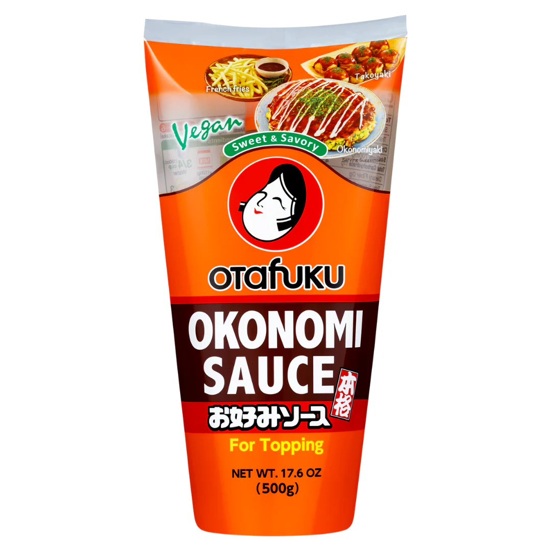 [SYD]Okonomi Sauce 500ml