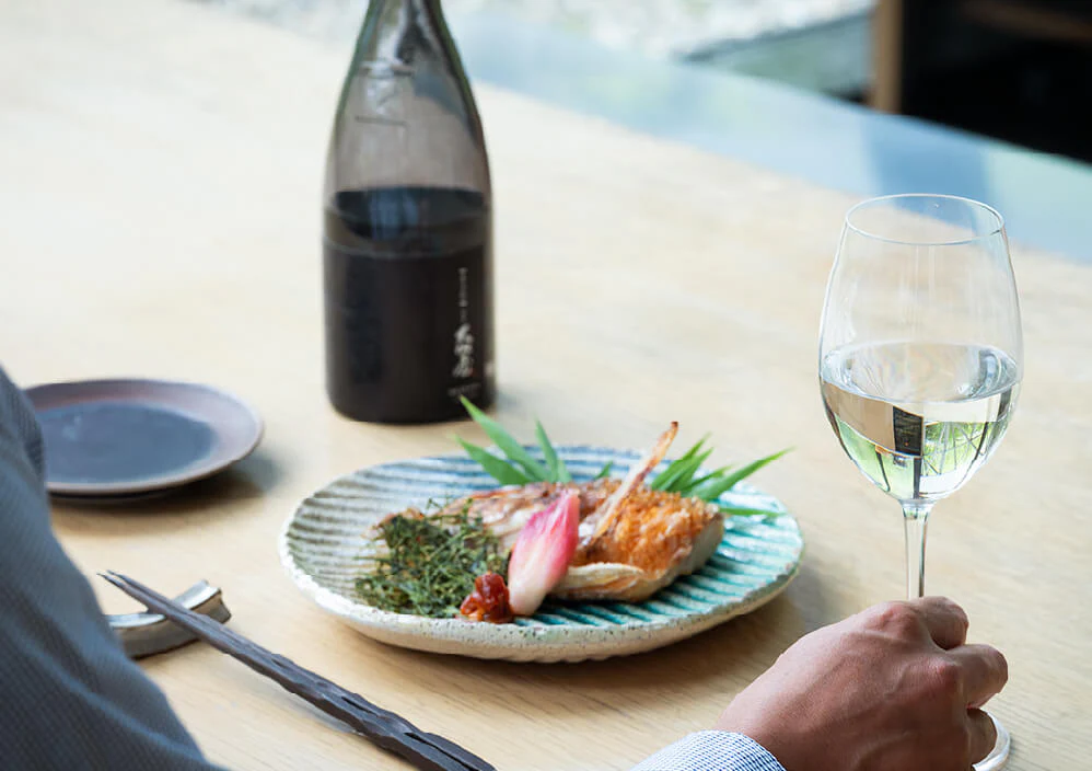 [SYD]OZEKI OZAKAYA Junmai Daiginjo 720ml - Image 2