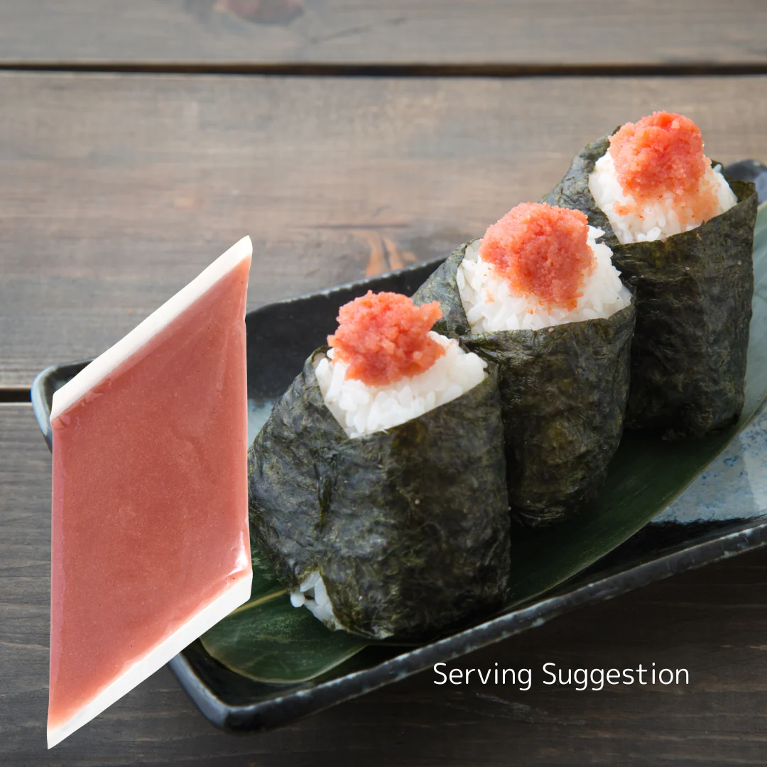 [SYD] FUKUYA Tarako Barako Tantama 500g