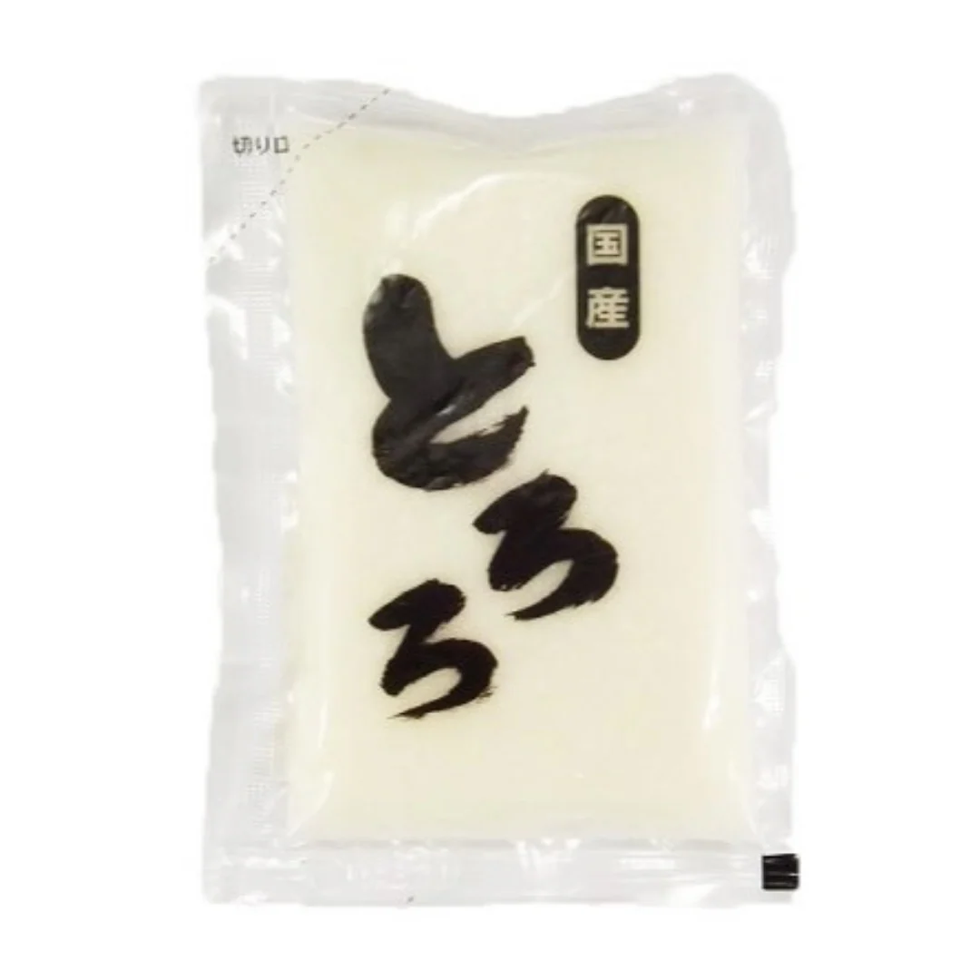 [SYD]Tororo 50g Frozen Taro Potato x 5 ea