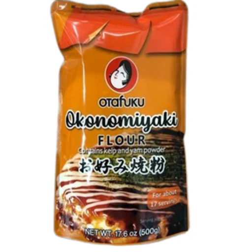 [SYD]Okonomiyaki ko flour 500g