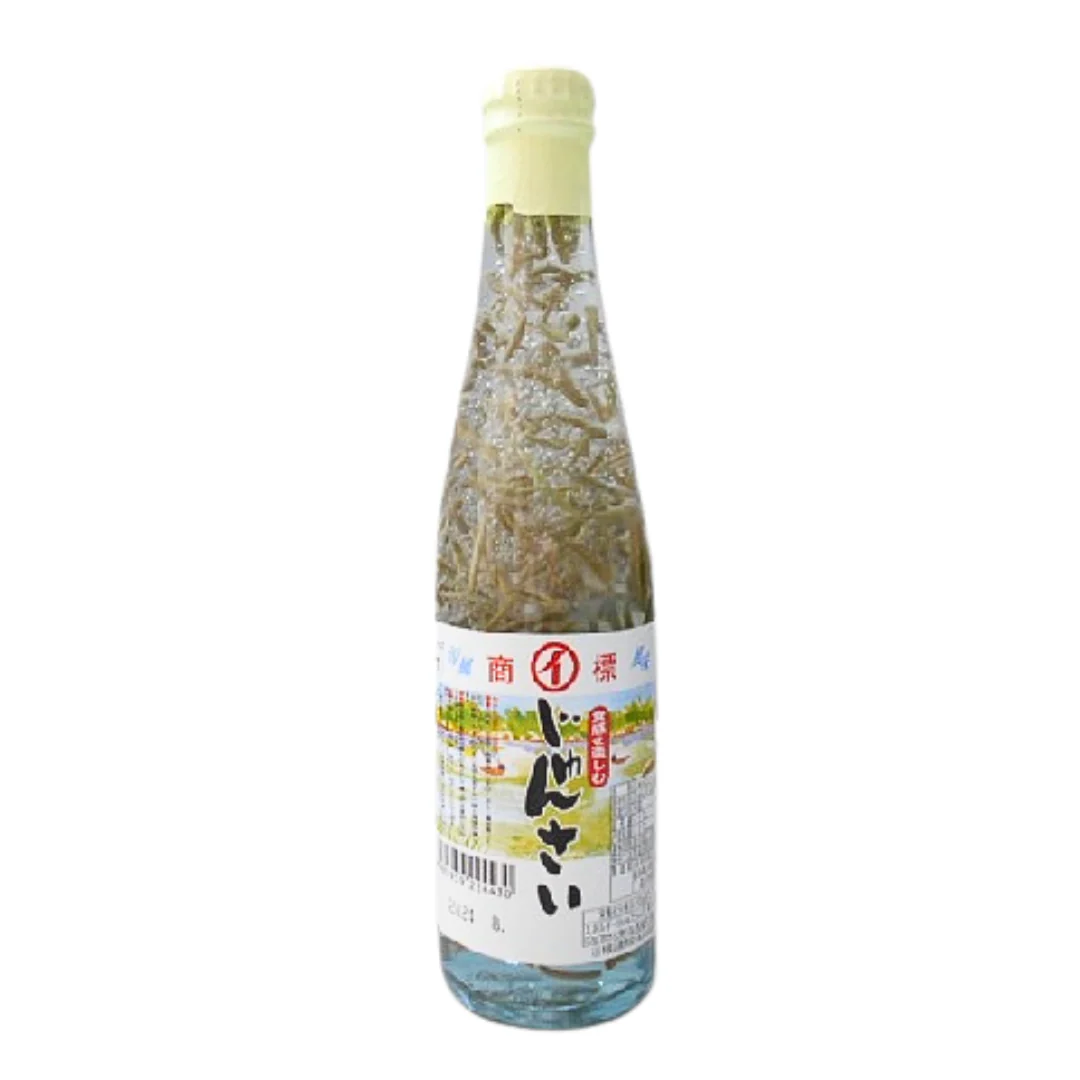 [SYD]YAMAFUKU Junsai Mizuni 300g