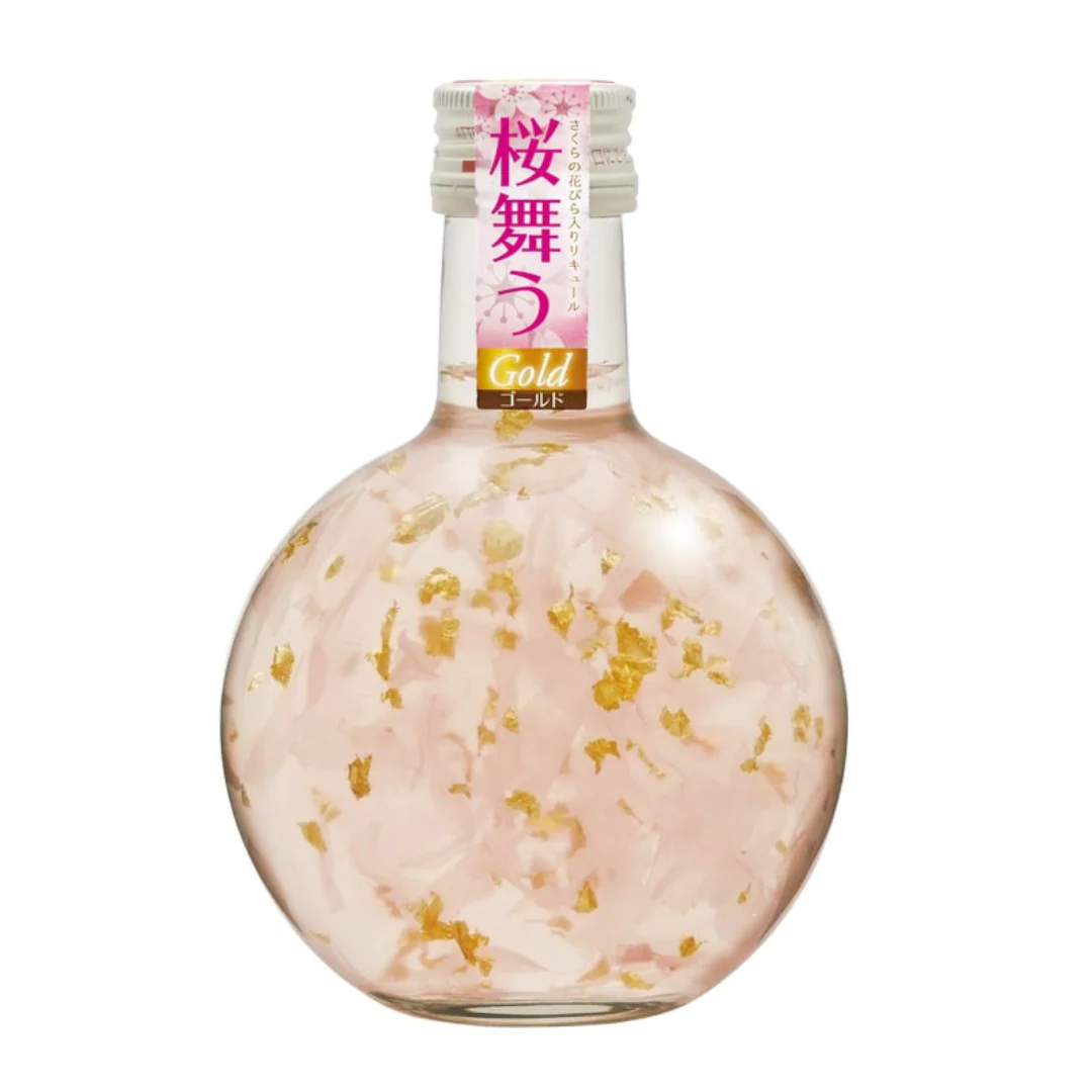 [SYD]HOKOEN Sakura mau Gold 300ml