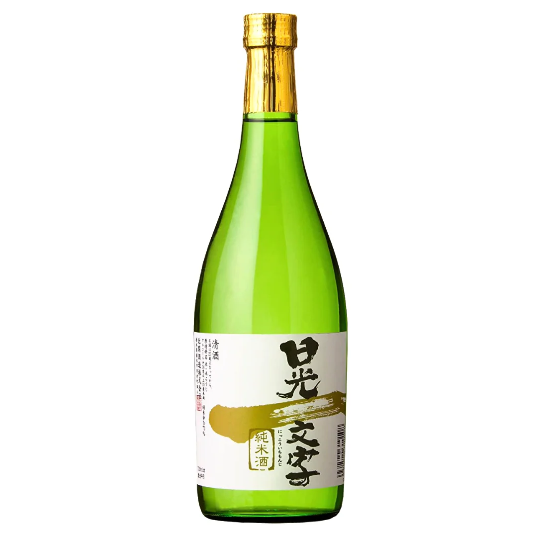 [SYD]HOKKAN Nikko Ichimonji 720ml
