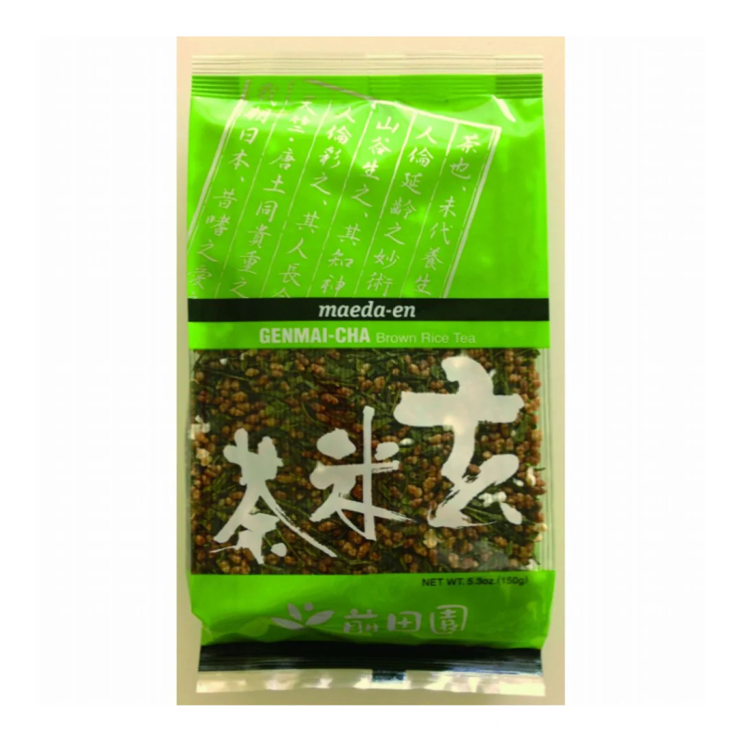 [SYD]Genmaicha Tea 150g