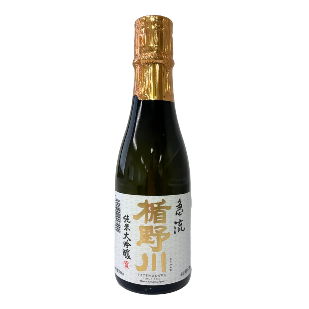 [SYD]TATENOKAWA Kyuryu 300ml