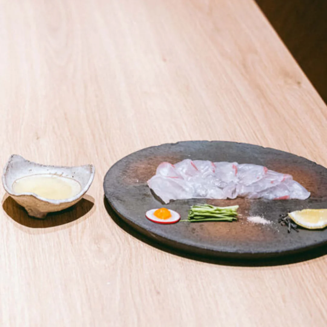 [SYD] KISHIDA Yuzu Vinegar 1.8L - Image 2