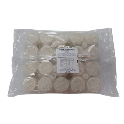 [SYD]TAKANOBU Frozen Hotate (scallop) Fry L-size 440g - Image 3