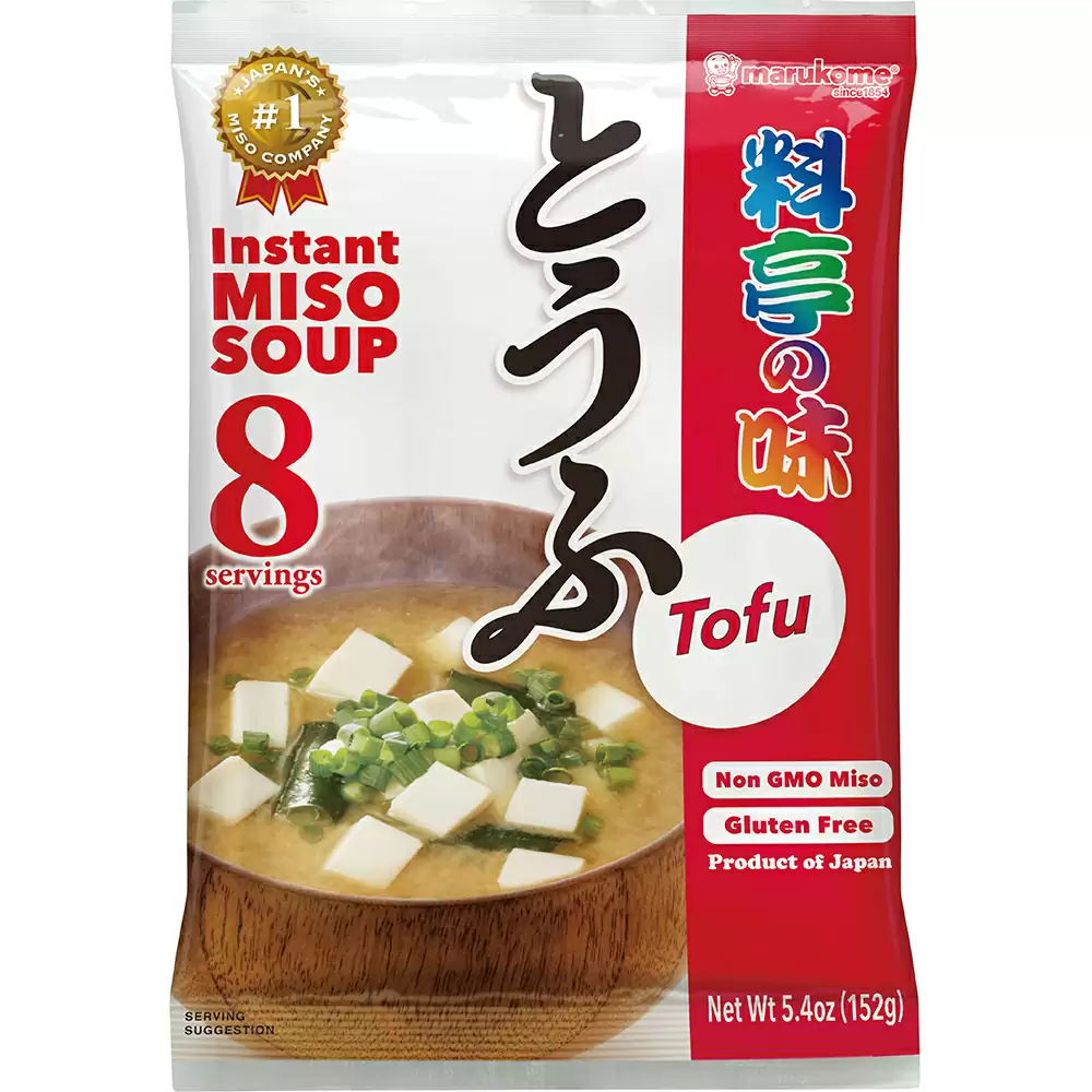 [SYD]MARUKOME Ryotei Tofu 152g
